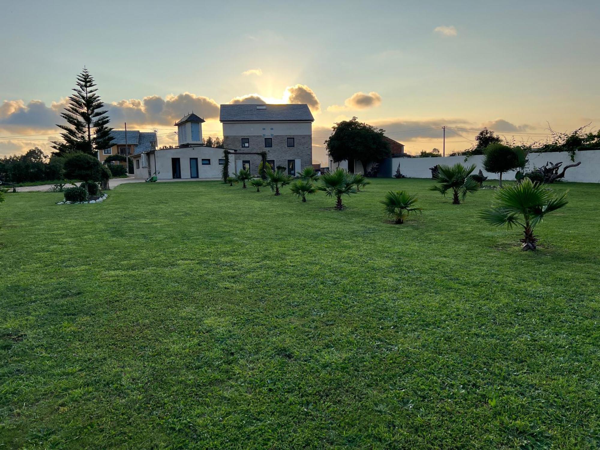 Casal De Pelaio Hotel Barreiros Exterior photo